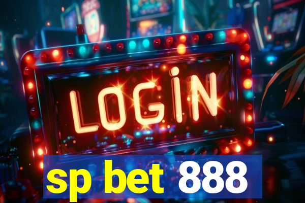 sp bet 888